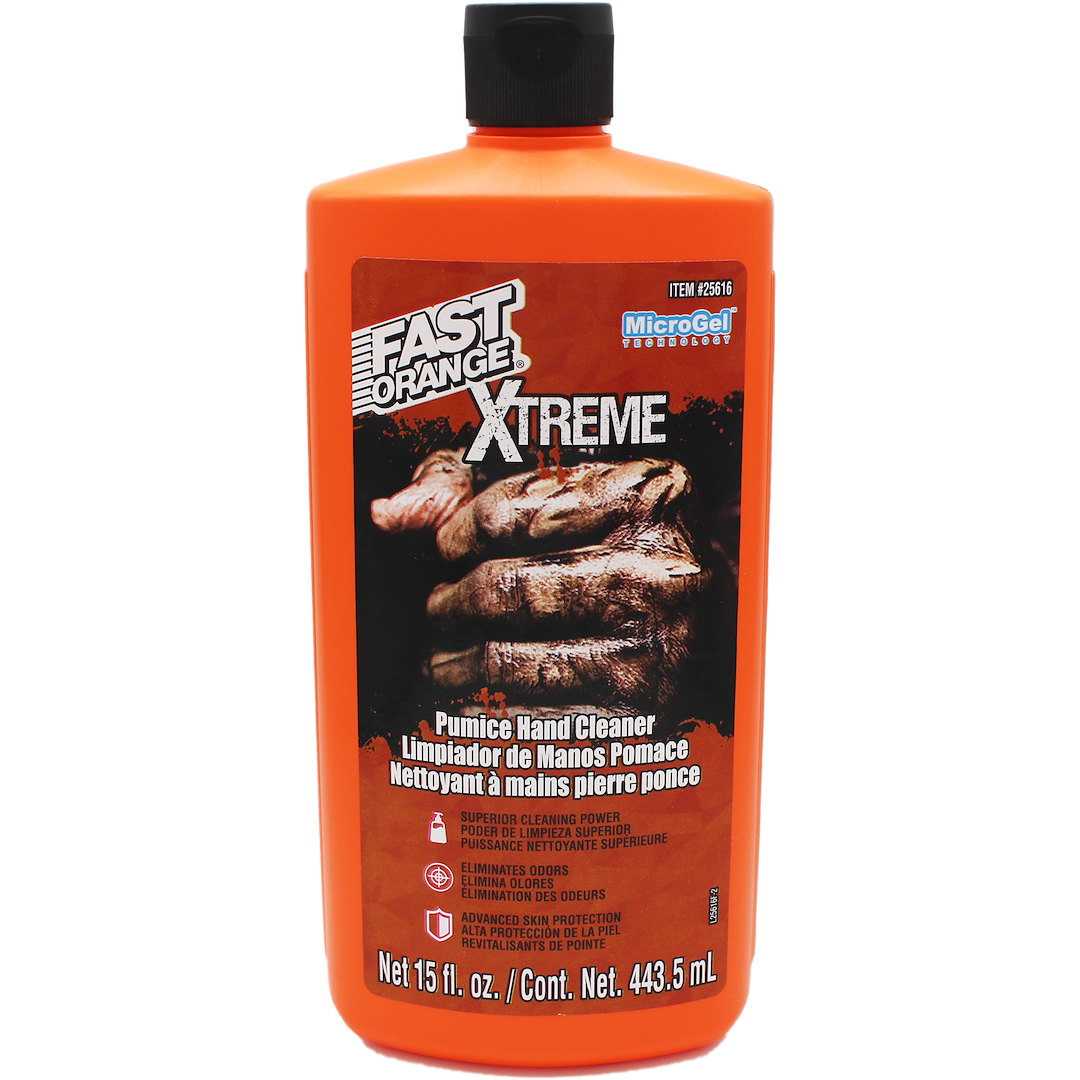 Product of Permatex 25616 Hand Cleaner