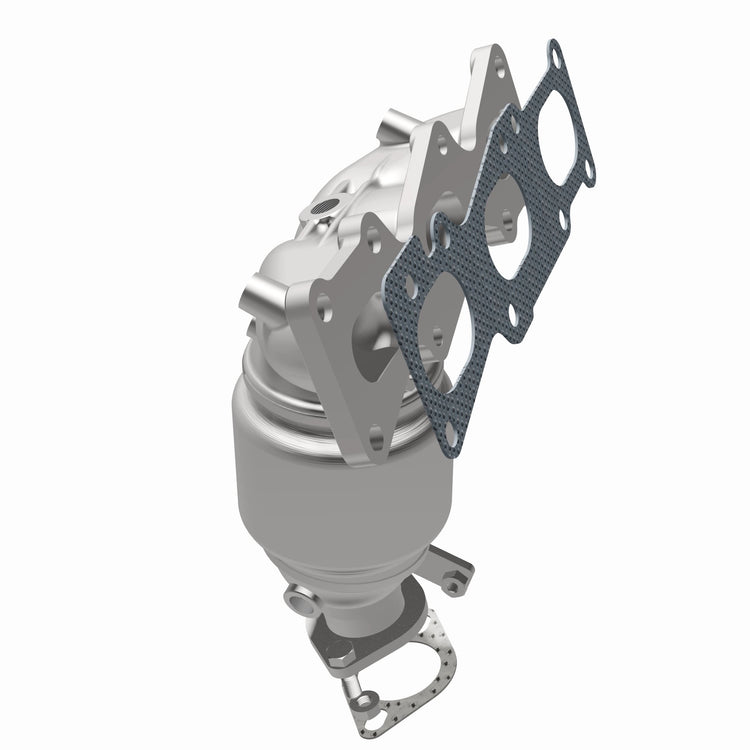 Magnaflow California Converter 5531089 Catalytic Converter||5531089_3.Jpg||88||m665531089||1738743