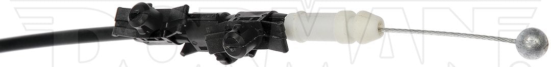 Dorman (Oe Solutions) 912-431 Hood Release Cable||912-431-006.Jpg||91||d18912431||1037135