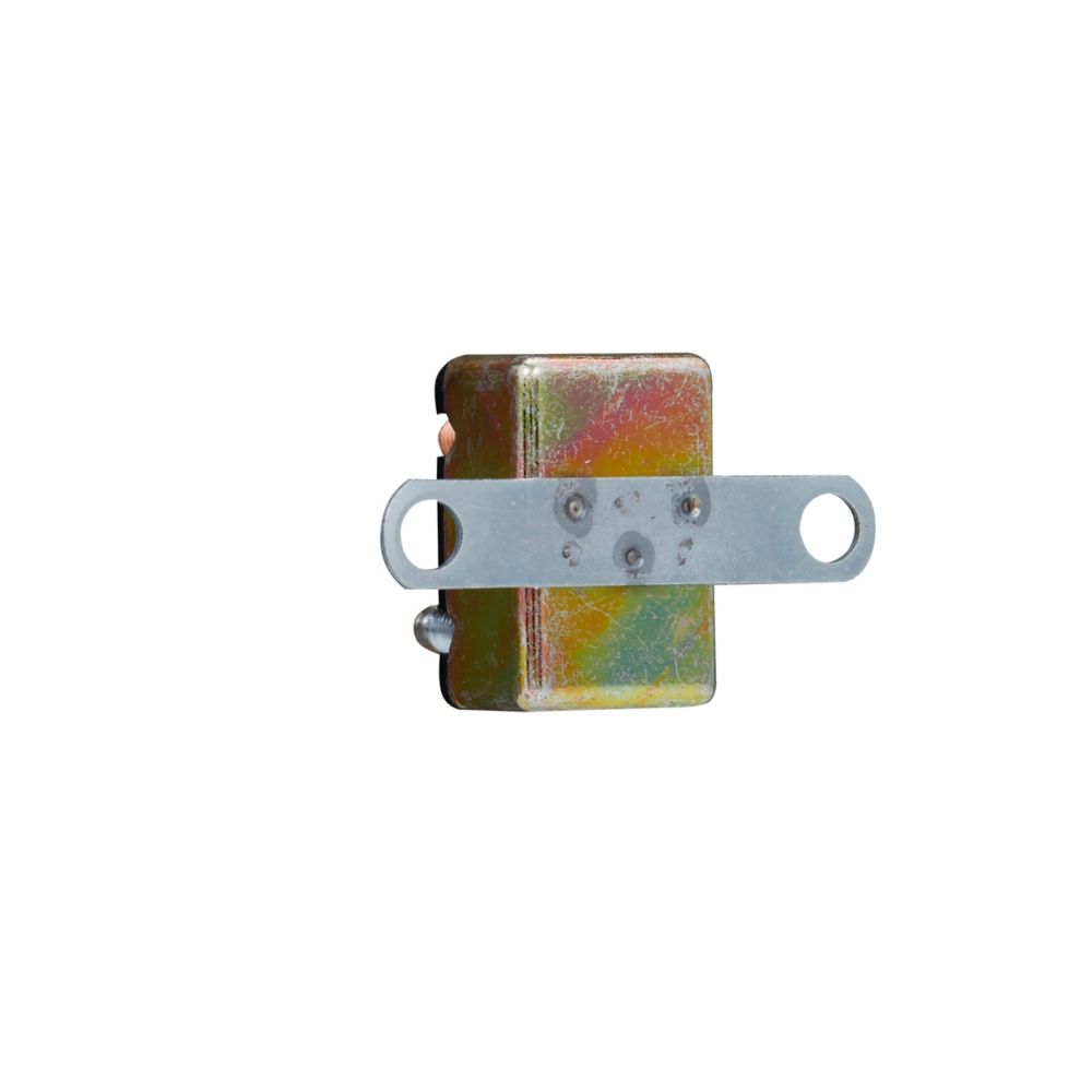 Product of Bussman Cbc-40b Circuit Breaker