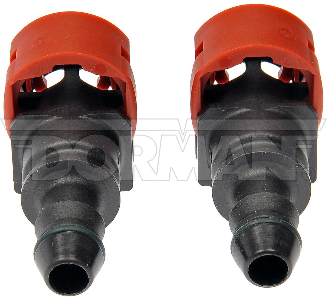 Dorman (Oe Solutions) 800-918 Heater Hose Connector||800-918-002.Jpg||87||d18800918||2244517