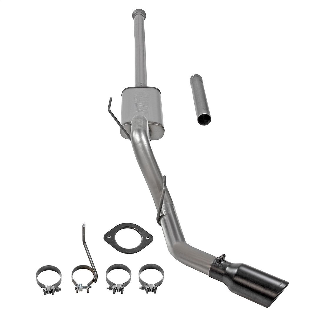Product of Flowmaster 718115 FlowFX Cat-Back System Single Exhaust System Kit