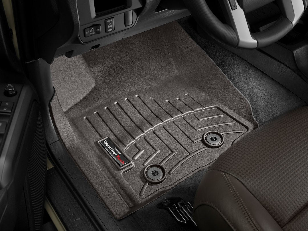 Weathertech (Usa) 4713011 Floor Liner||4713011_1.Jpg||86||w244713011||1664485