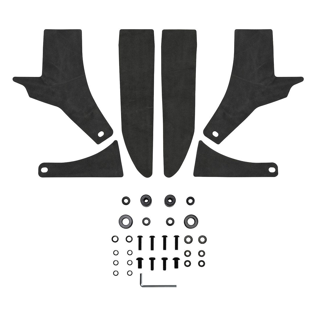 Product of Westin Automotive 62-41085 Light Bar Mounting Kit