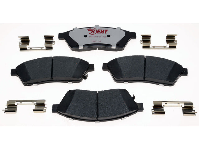 Raybestos Brakes Eht1422h Brake Pad||eht1422h_Fro.Jpg||85||r53eht1422h||1477956