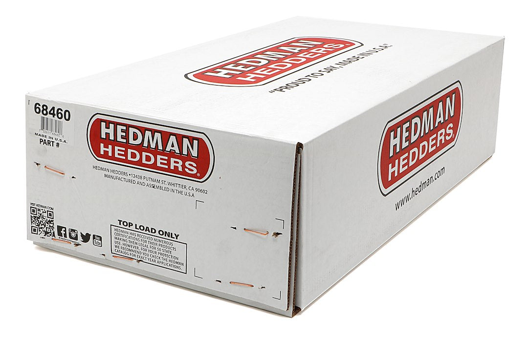 Hedman Hedders 68460 Exhaust Header||68460-Box.Jpg||88||h5668460||1319976