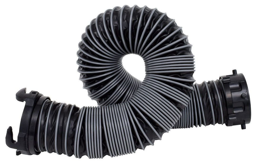 Product of Valterra D04-0605 5 Feet Black Sewer Hose No