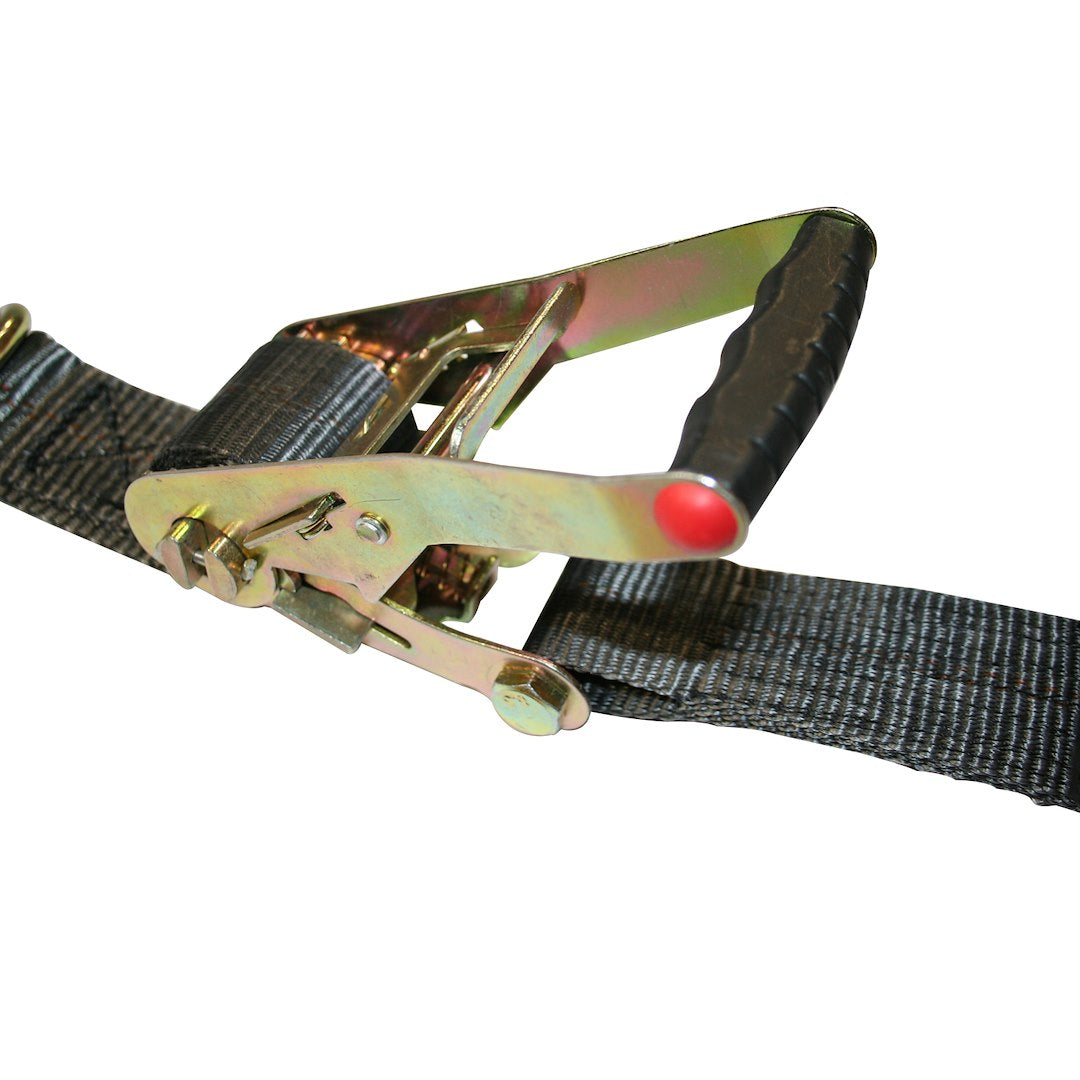 Bulldog Winches 20229 Tie Down Strap Ratchet||20229 4-1.Jpg||91||bdw20229||1786058