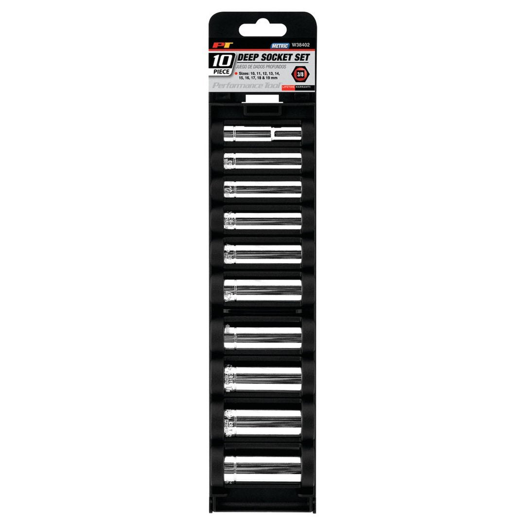 Performance Tool W38402 Socket Set||w38402_1.Jpg||86||ptlw38402||1594049