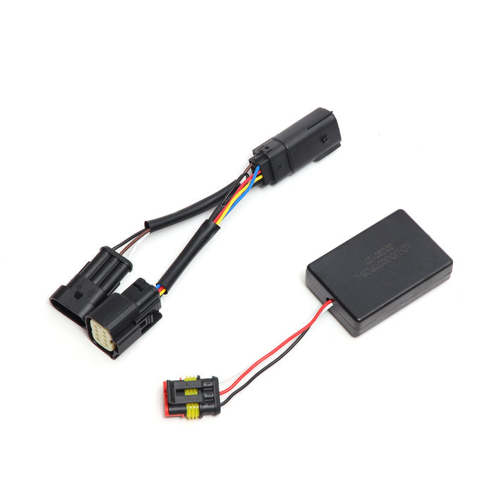 Alpharex Usa 810064 Tail Light Converter||810064.Jpg||85||alp810064||2468336