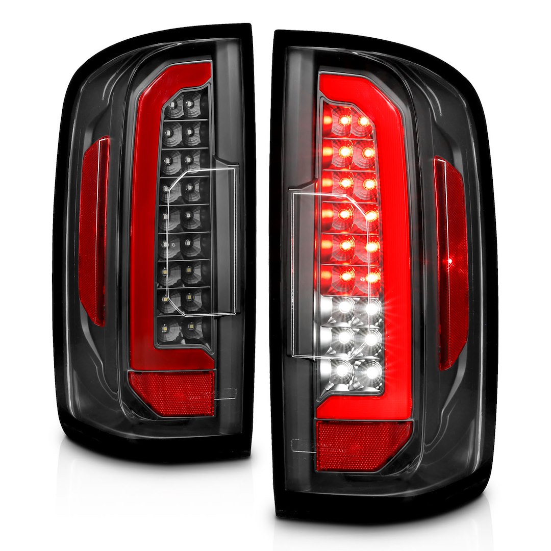 Product of ANZO USA 311432 Tail Light Assembly