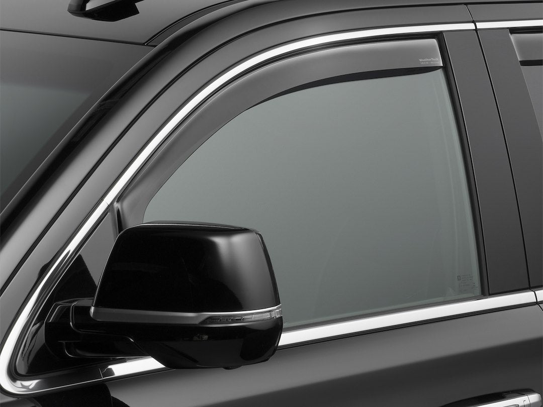 Weathertech (Usa) 80750 Rainguard||||86||w2480750||1924277