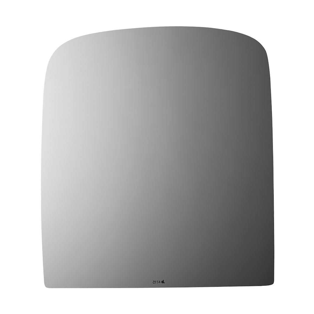 Burco Mirrors 4115 Exterior Mirror Glass||4115_Back.Png||86||bur4115||2240516
