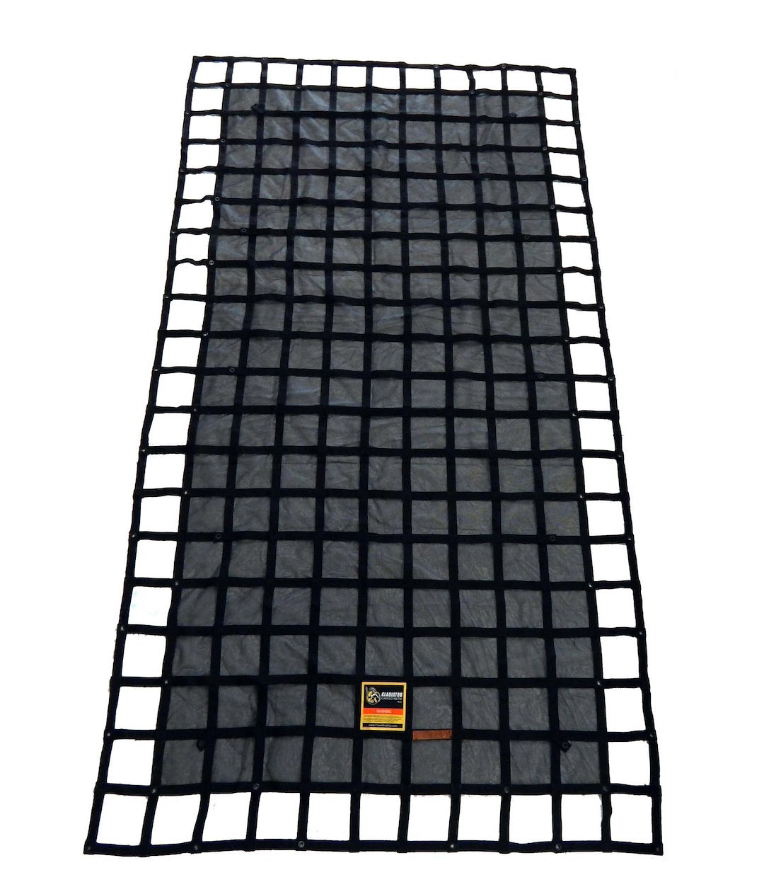 Gladiator Cargo Nets Mut-100 Exterior Cargo Net||||85||glamut100||2020048