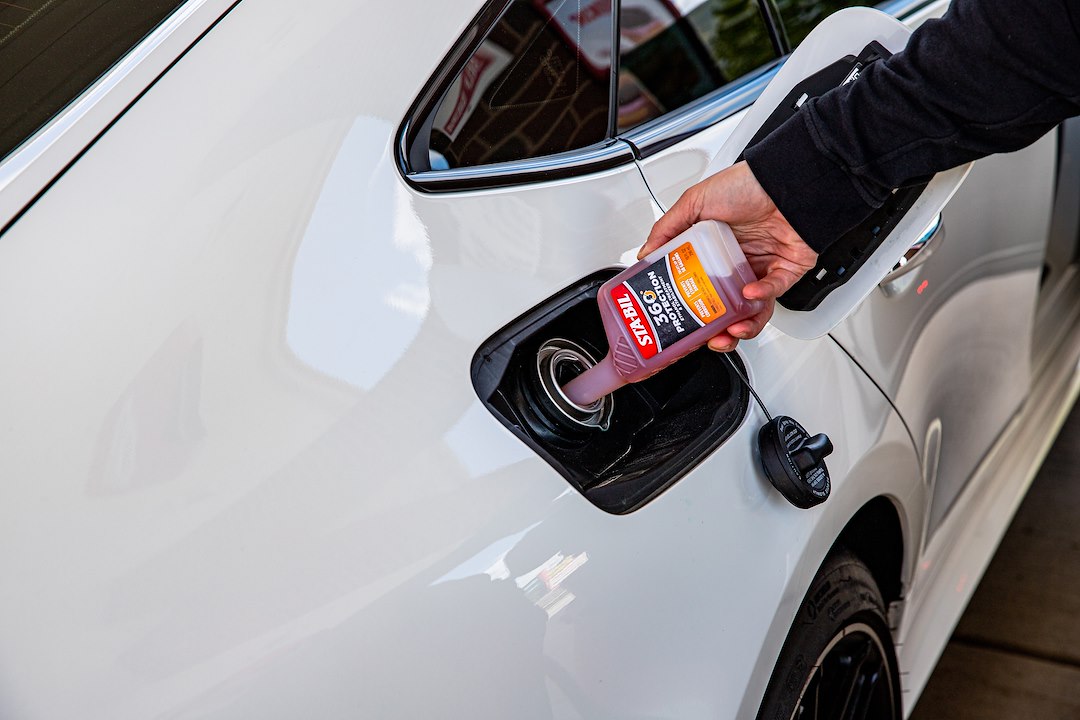 Product of Sta-Bil 22264 Ethanol Fuel Treatment