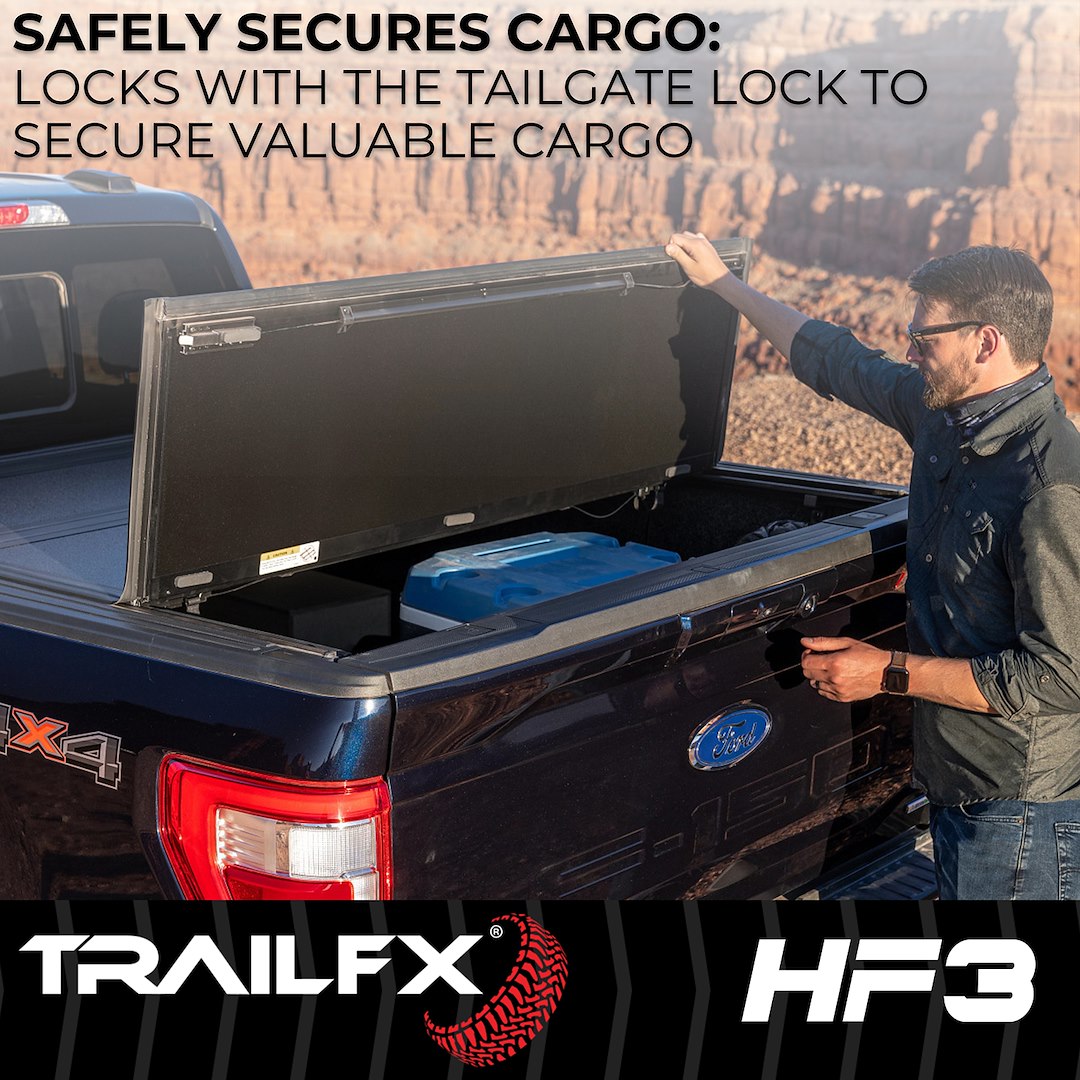 Trailfx Tfx8002 Tonneau Cover||t8n_Tfx8002_Hf3 Tonneau Cover_B2c_8.Jpg||92||t8ntfx8002||1652484