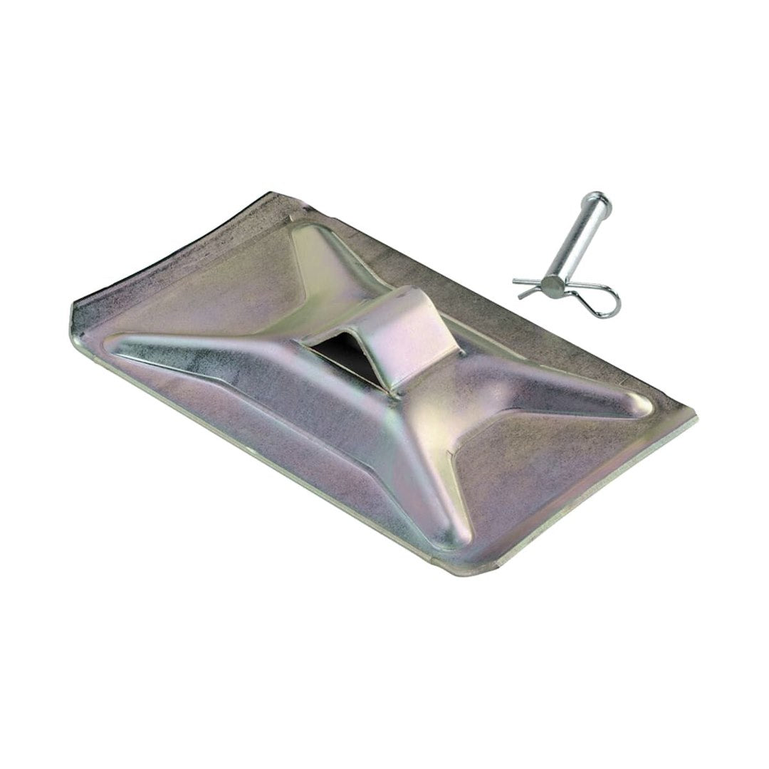 Product of Lippert Components 700052 Trailer Landing Gear Foot