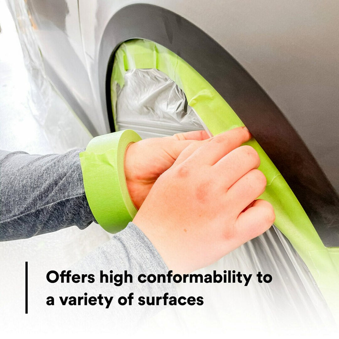 Product of 3m 26334 Masking Tape