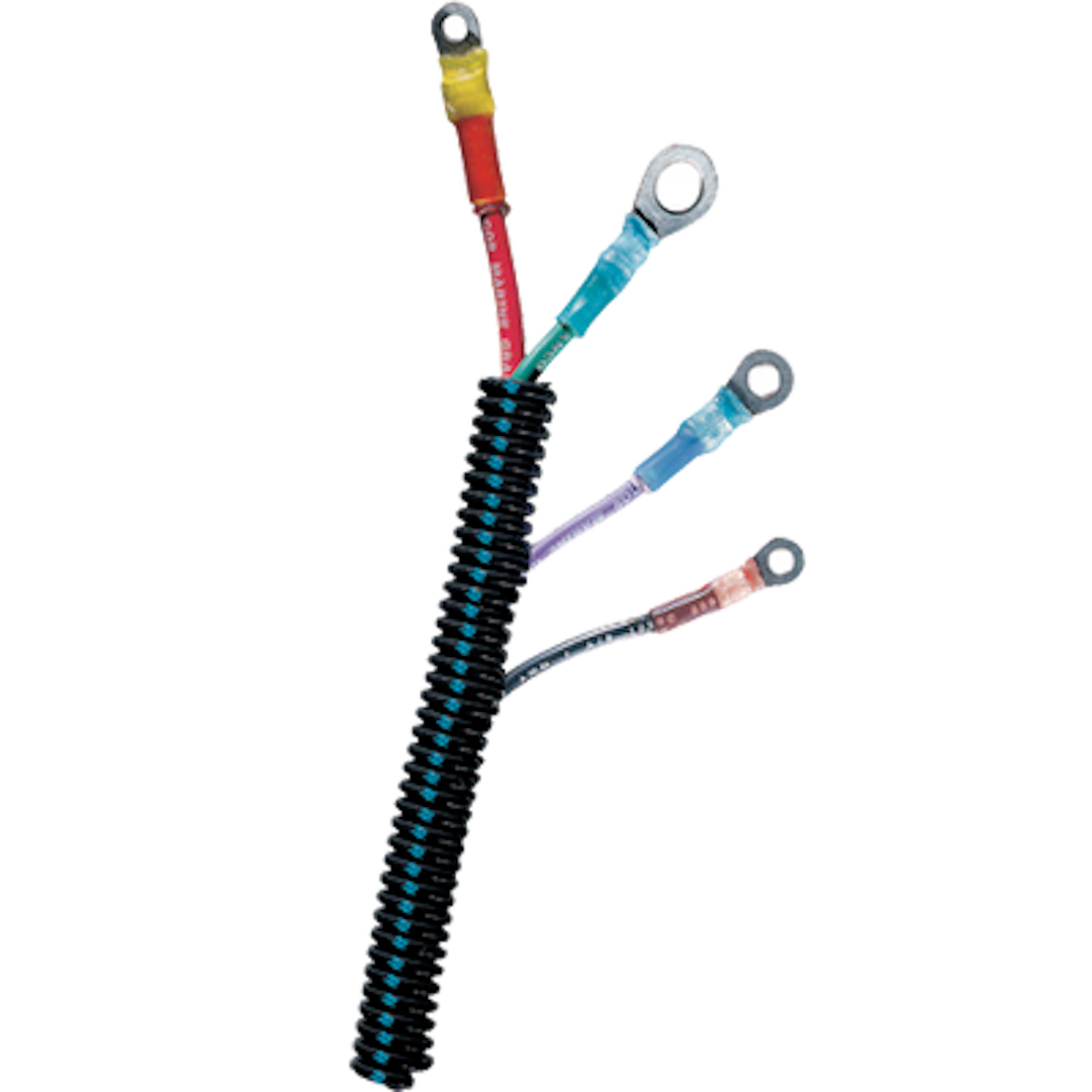 Product of Ancor 453382 Wire Loom