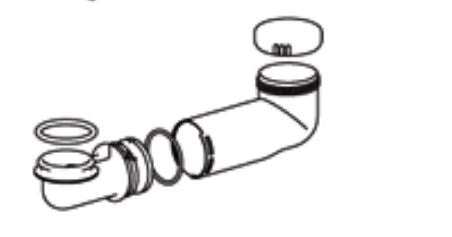 Product of Thetford 3231506 Toilet Waterfill Funnel