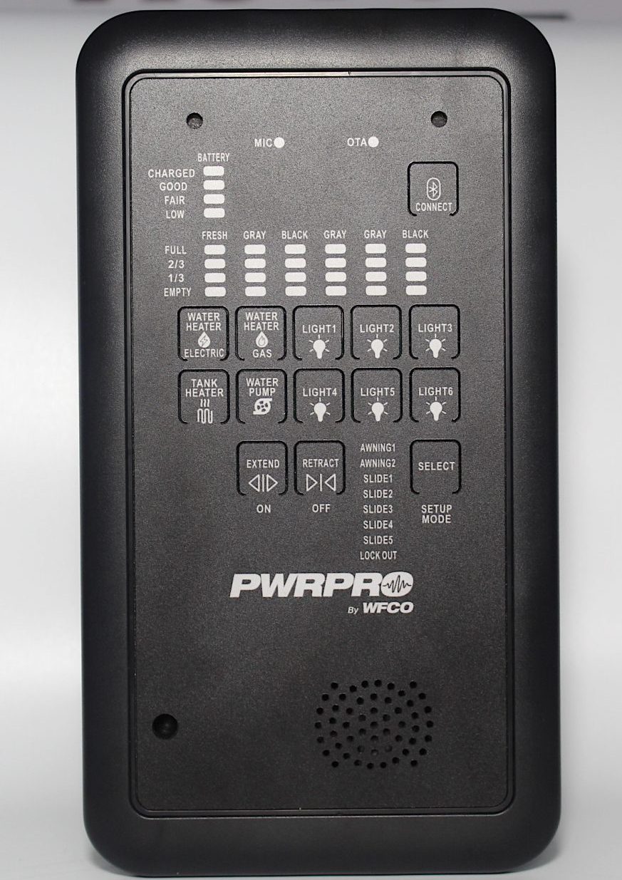 Wfco Technologies Wf-3610-Kit Rv Control System||wf-3610-Kit_1.Jpg||86||c6kwf3610kit||1685464