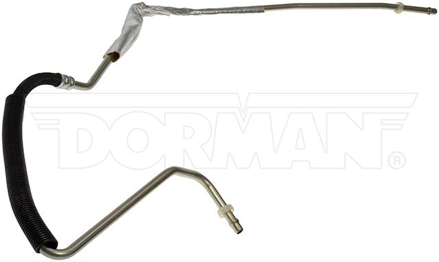Product of Dorman (Oe Solutions) 624-717 Auto Trans Oil Cooler Hose Assembly