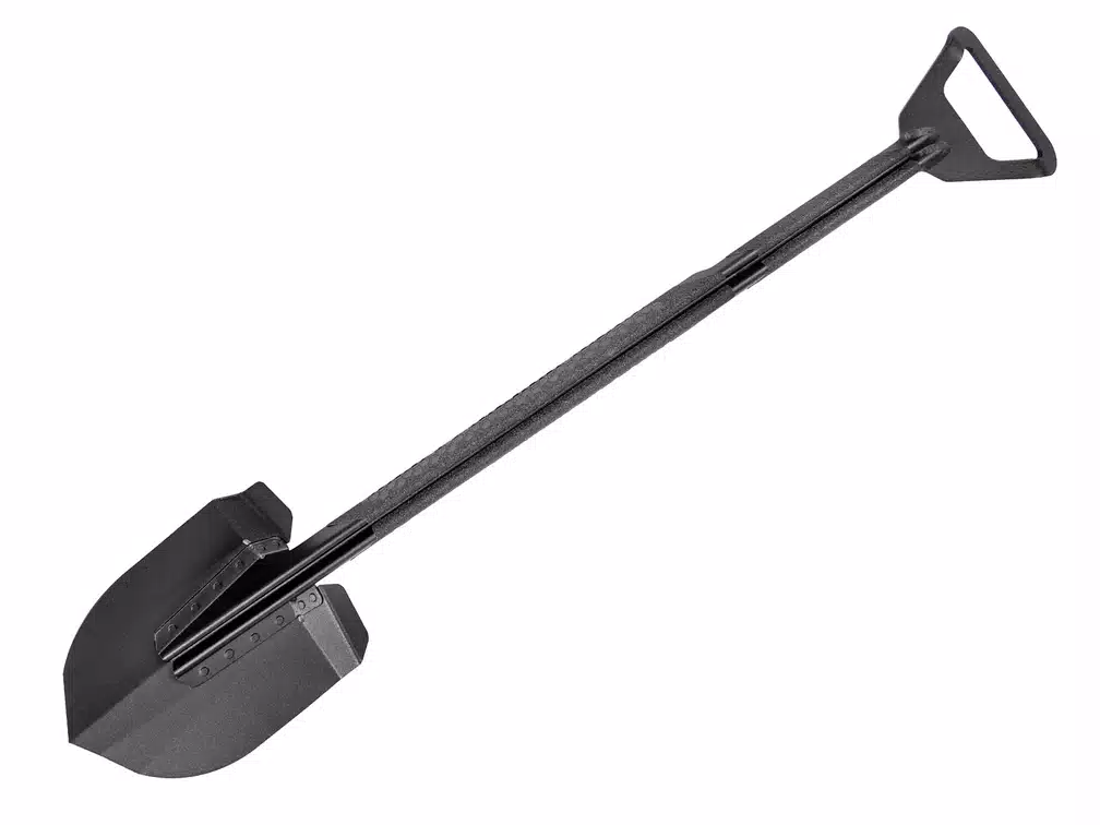 Product of Go Rhino Xg-Rs50010t Shovel