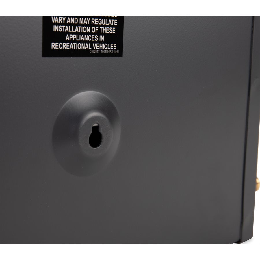 Product of Camco 57331 Space Heater