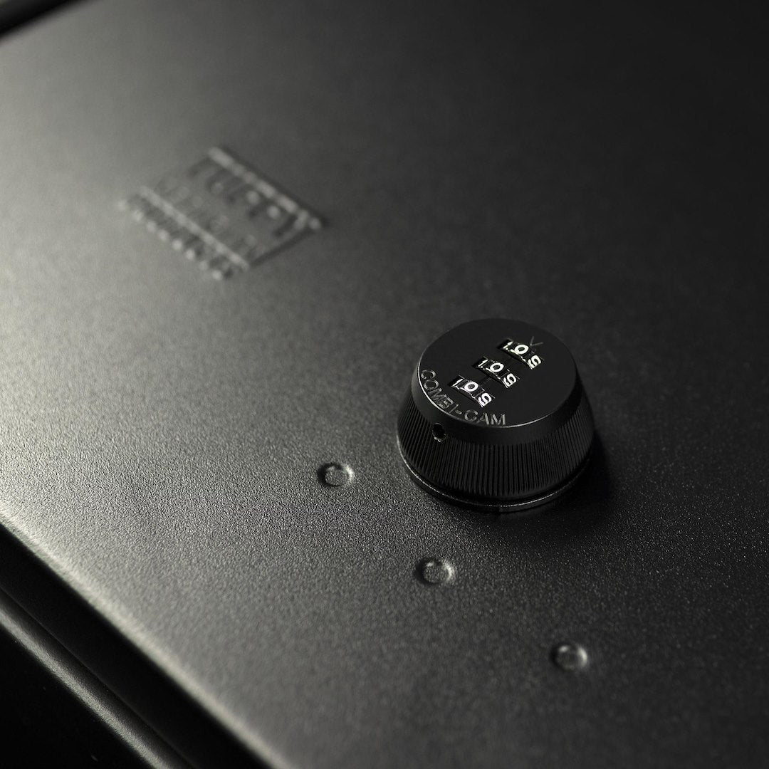 Product of Tuffy Security 316-01-A Under Seat Storage Unit