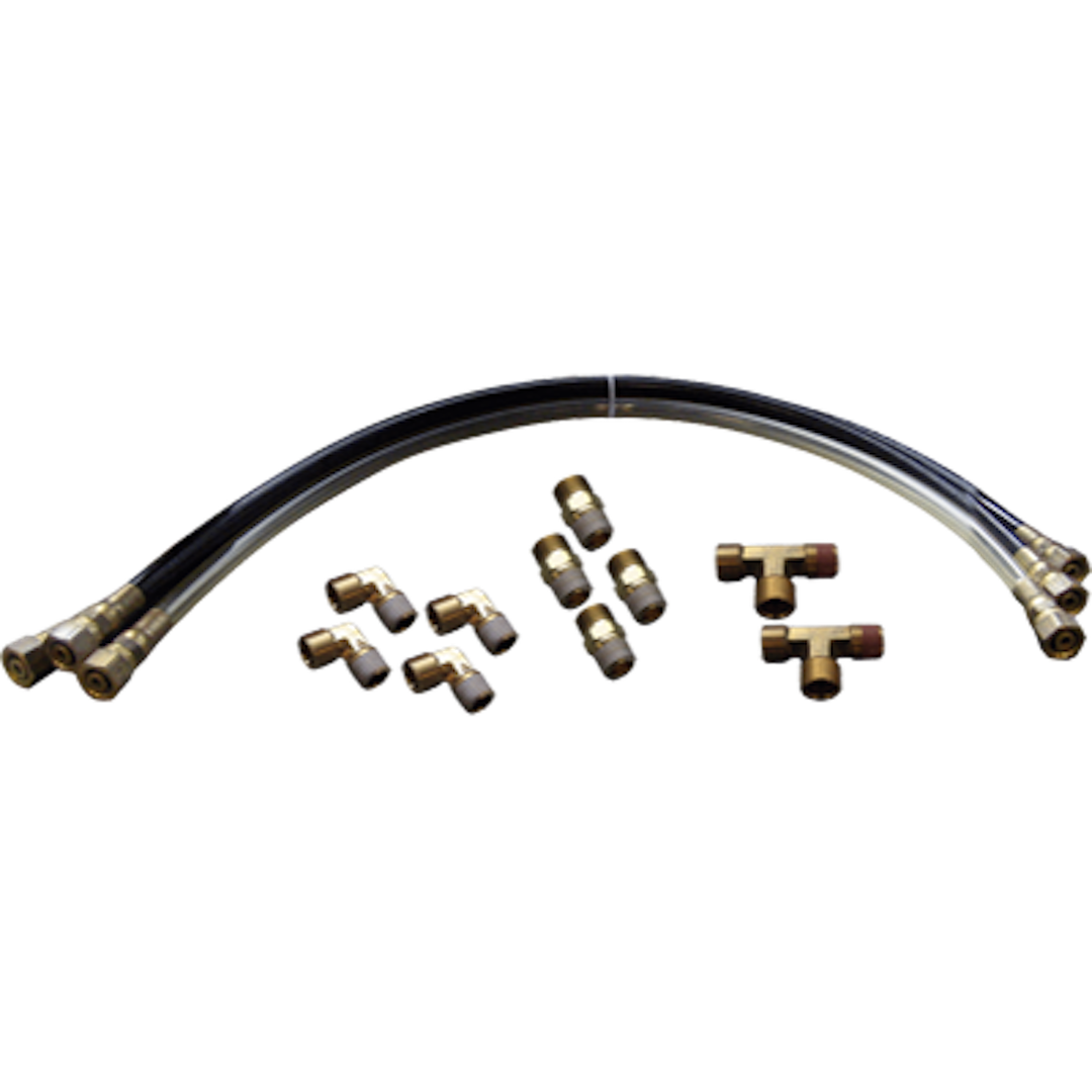 Product of Octopus Oc17suk42 Autopilot Installation Kit