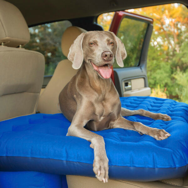 Product of Airbedz Ppi-Blu_Trkmat Rear Seat Air Mattress