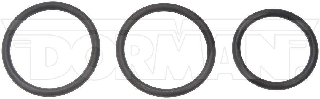 Dorman (Oe Solutions) 926-168 Engine Coolant Pipe O-Ring Kit||926-168-003.Jpg||88||d18926168||864629