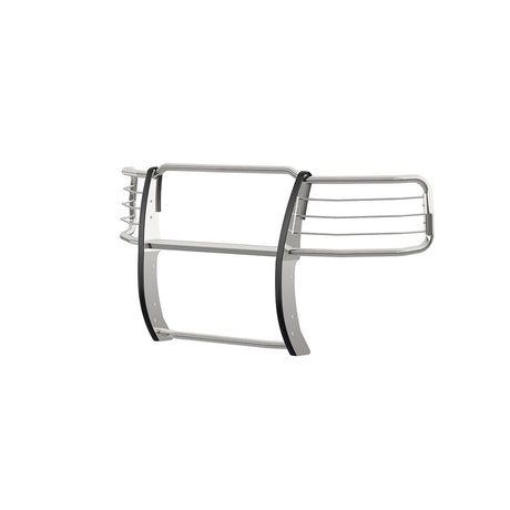 Product of Black Horse Offroad 17GT27MSS Grille Guard