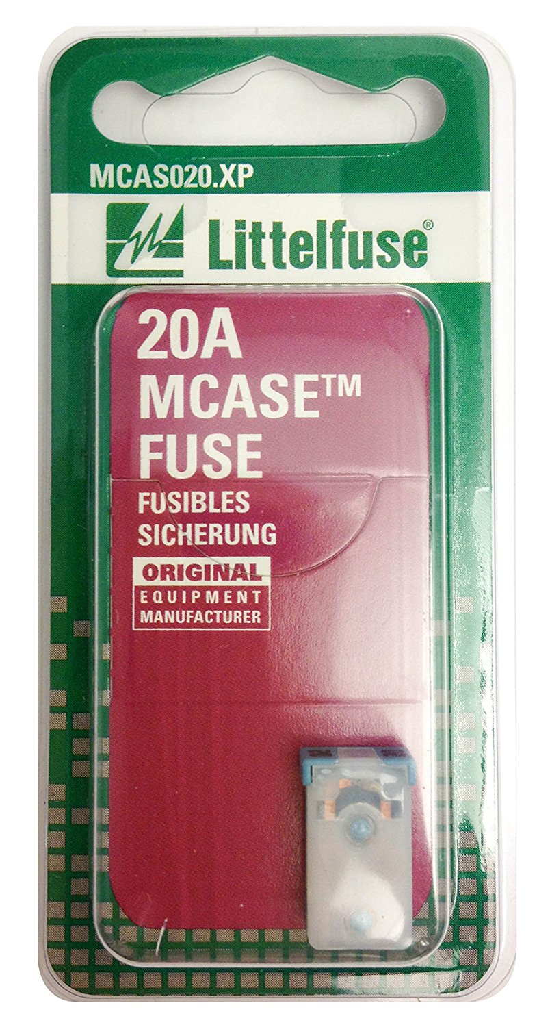 Littelfuse Inc. Mcas020.Xp Fuse||mcas020.Xp.Jpg||85||l24mcas020xp||910716