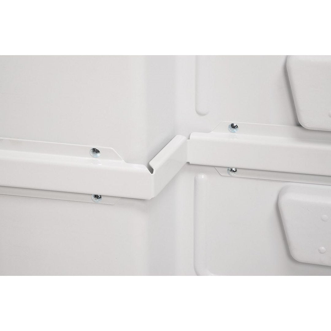Weather Guard (Werner) 96300-3-01 Bulkhead Divider||96300-3-01_Fi_Midbracketfront.Jpg||94||w5196300301||1524226
