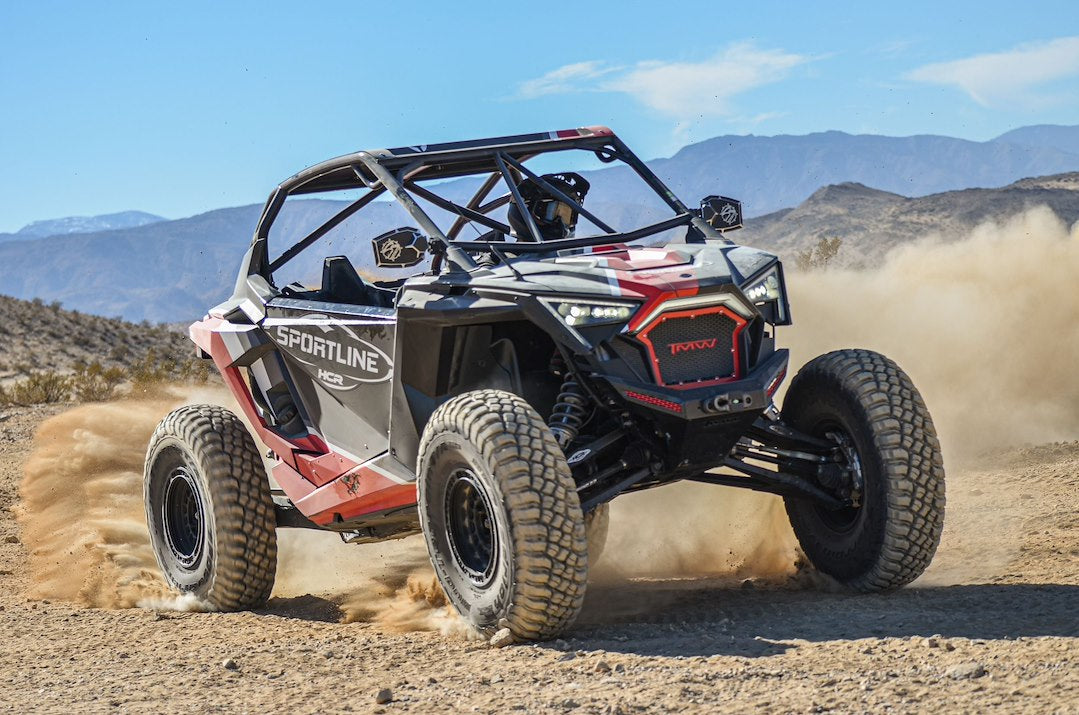 Hcr Racing Rzr-07300bk Performance Suspension Kit||rzr-07300bk_5.Jpg||90||d78rzr07300bk||1193080