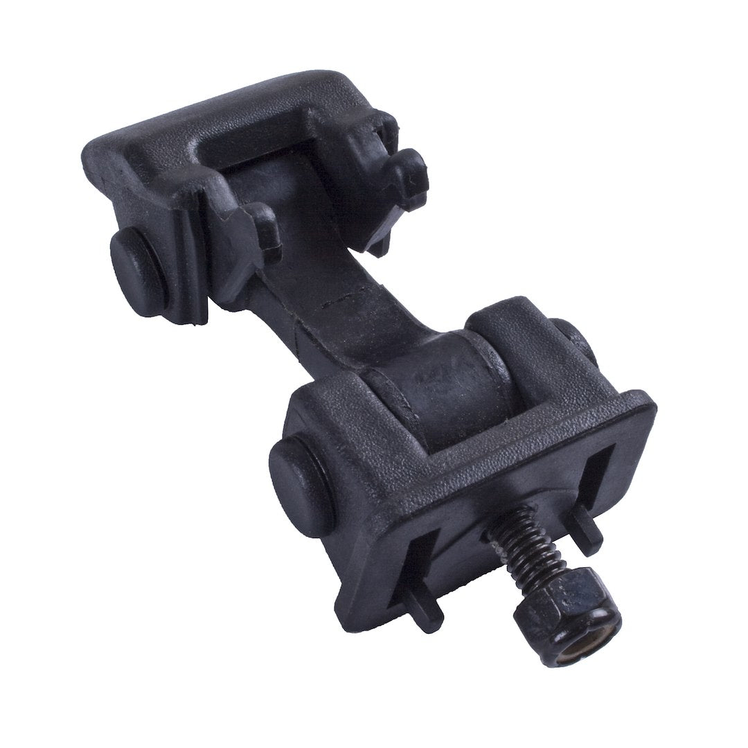 Product of Rugged Ridge 11210.07 Hood Latch