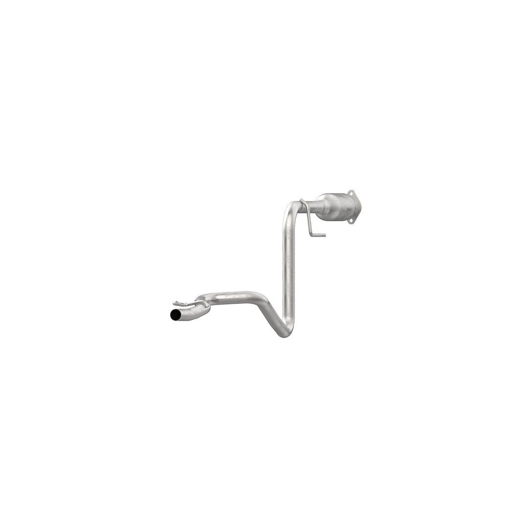 Product of Walker Exhaust 56154 Exhaust Resonator Pipe