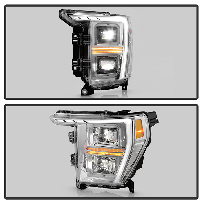 Product of Xtune 9052606 Headlight Assembly