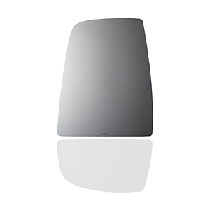 Burco Mirrors 4558 Exterior Mirror Glass||4558.Png||87||bur4558||2240562