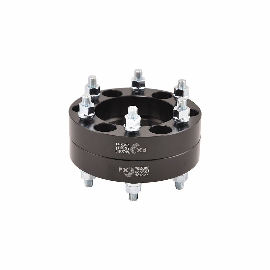 Product of Fx Wheels W655001b Wheel Spacer