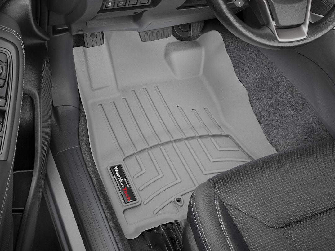 Weathertech (Usa) 4615001 Floor Liner||||86||w244615001||1924041
