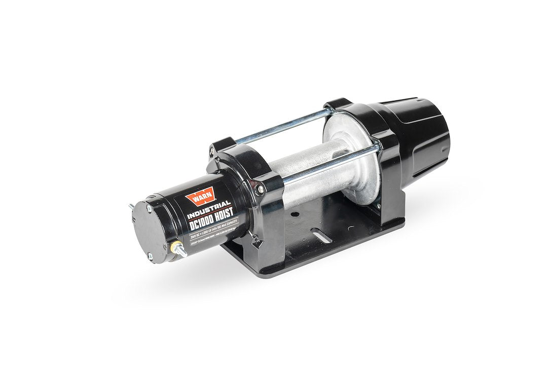 Product of Warn 105102 1000 Pound Industrial Winch