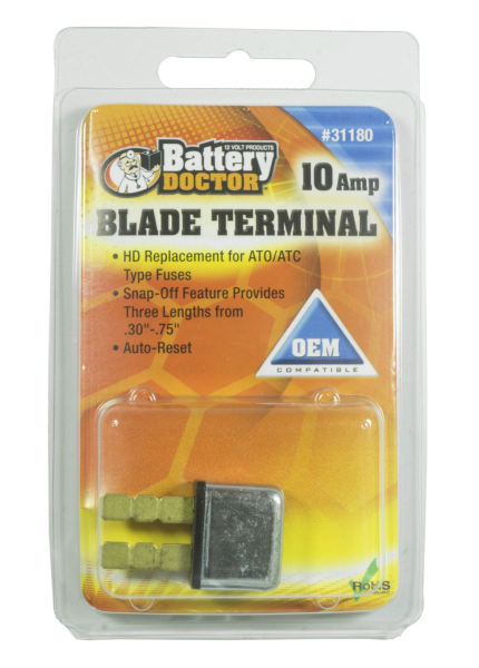 Product of Wirthco 31180 Circuit Breaker