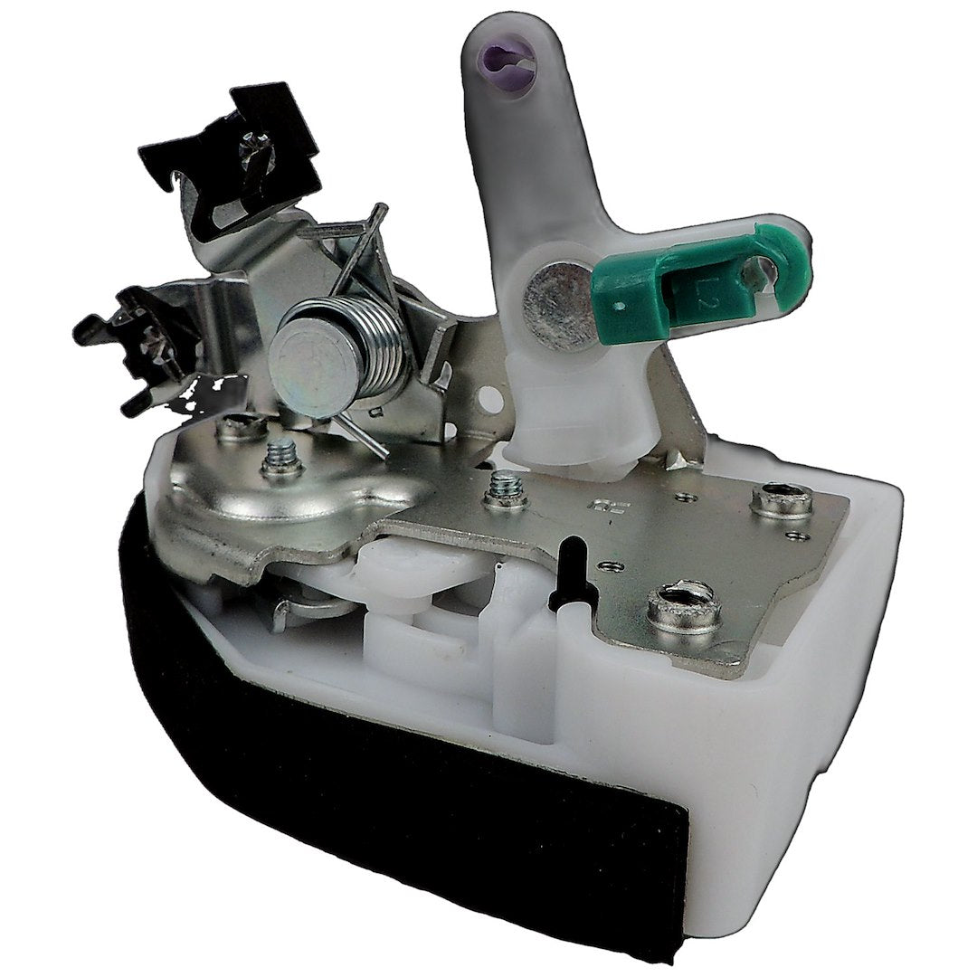 Crown Automotive 55075990ae Door Latch Assembly||55075990ae_4.Jpg||89||c1y55075990ae||2445727
