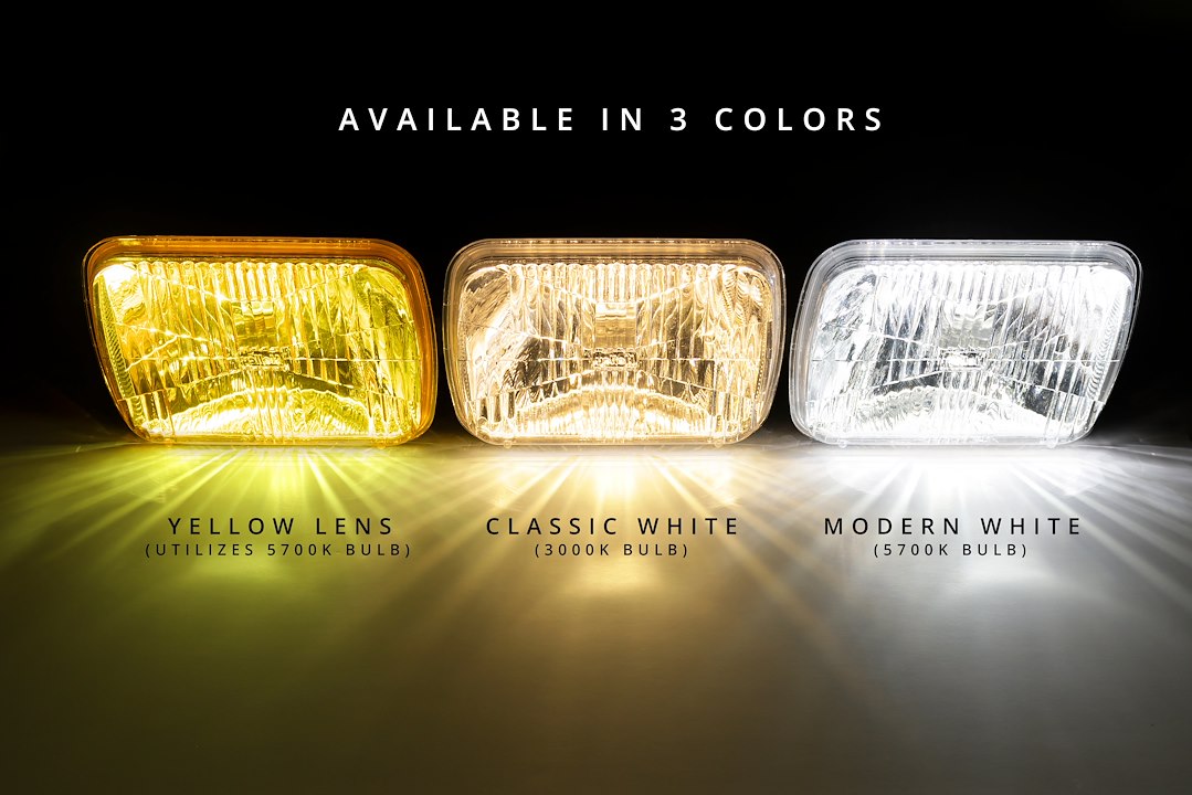 Holley Performance Lfrb101 Headlight Conversion Kit||||92||h19lfrb101||2020998