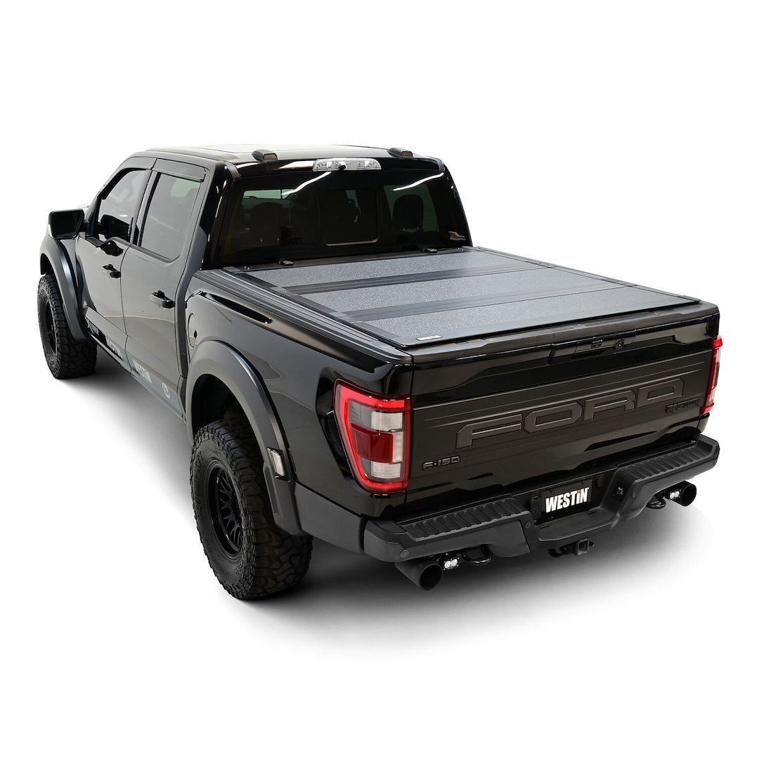 Westin Automotive 19-46355 Tonneau Cover||19-46355_P03_1.Jpg||95||w161946355||1792380
