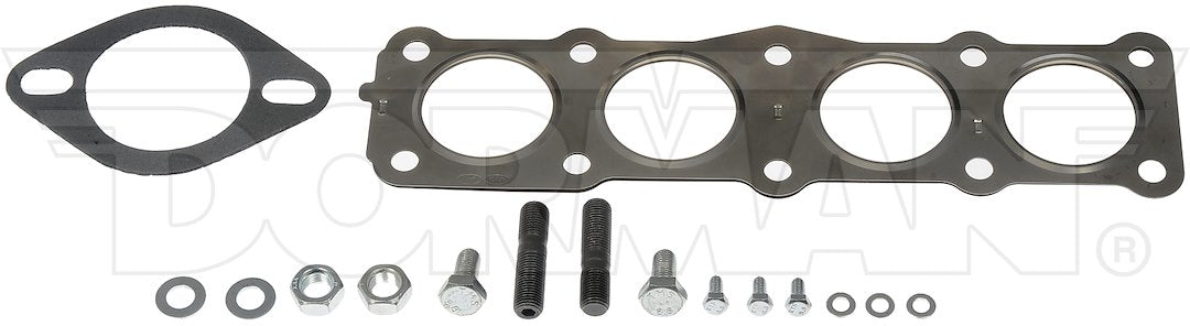 Product of Dorman (Oe Solutions) 674-021 Exhaust Manifold