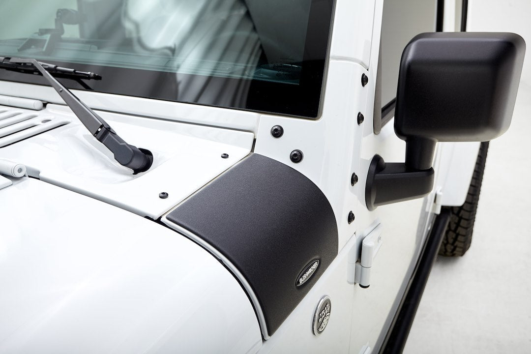 Product of Bushwacker 14015 Cowl Cover