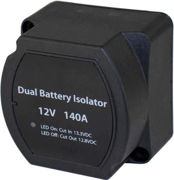 Product of Sea Dog 422790-1 Battery Isolator